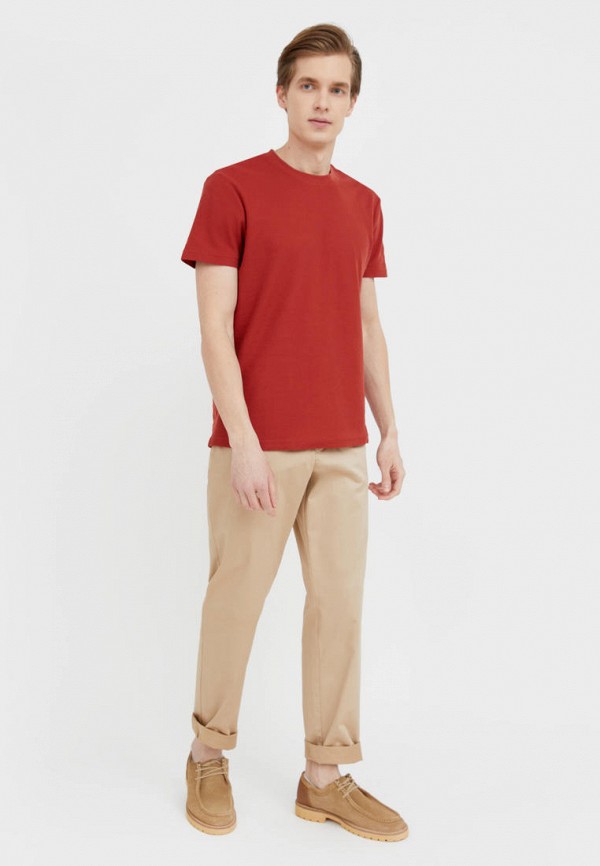 фото Футболка finn flare