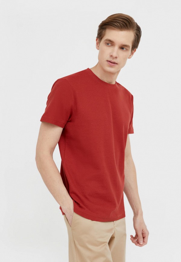 фото Футболка finn flare