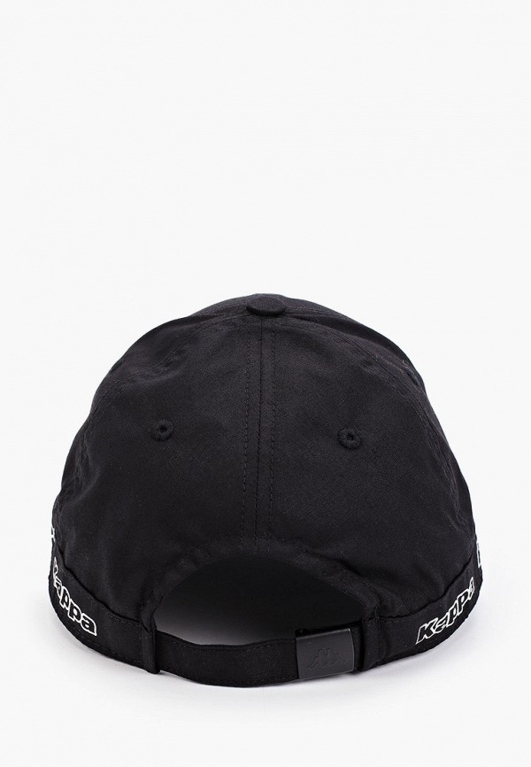 фото Бейсболка kappa