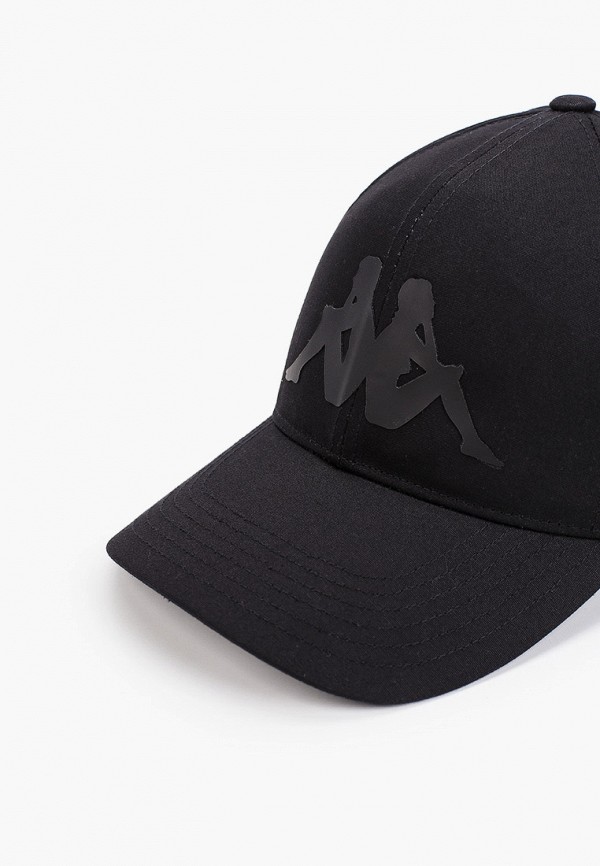 фото Бейсболка kappa