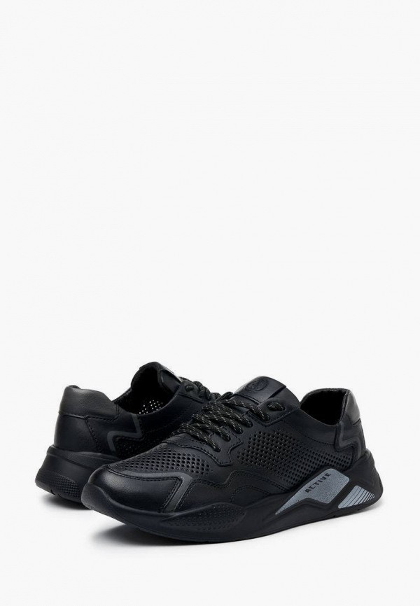 фото Кроссовки alessio nesca