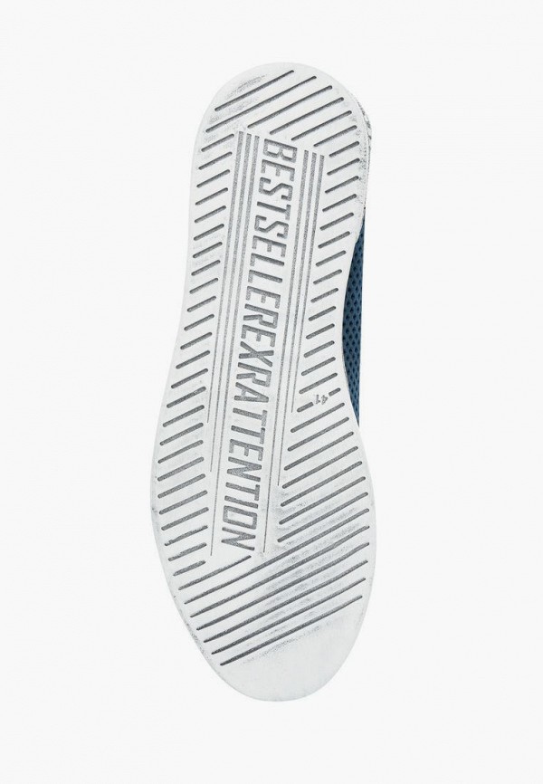 фото Кеды alessio nesca