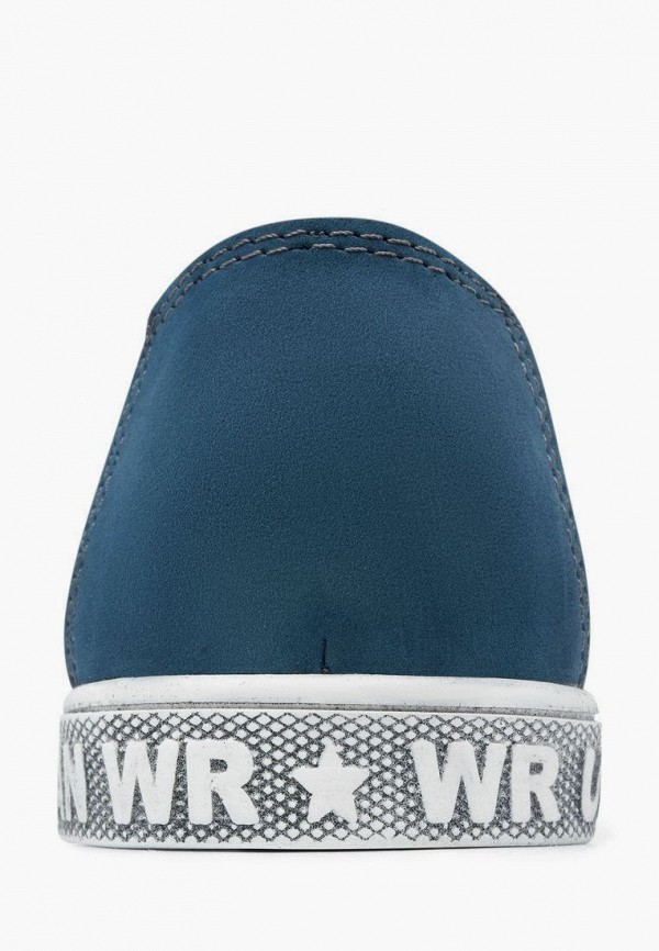 фото Кеды alessio nesca