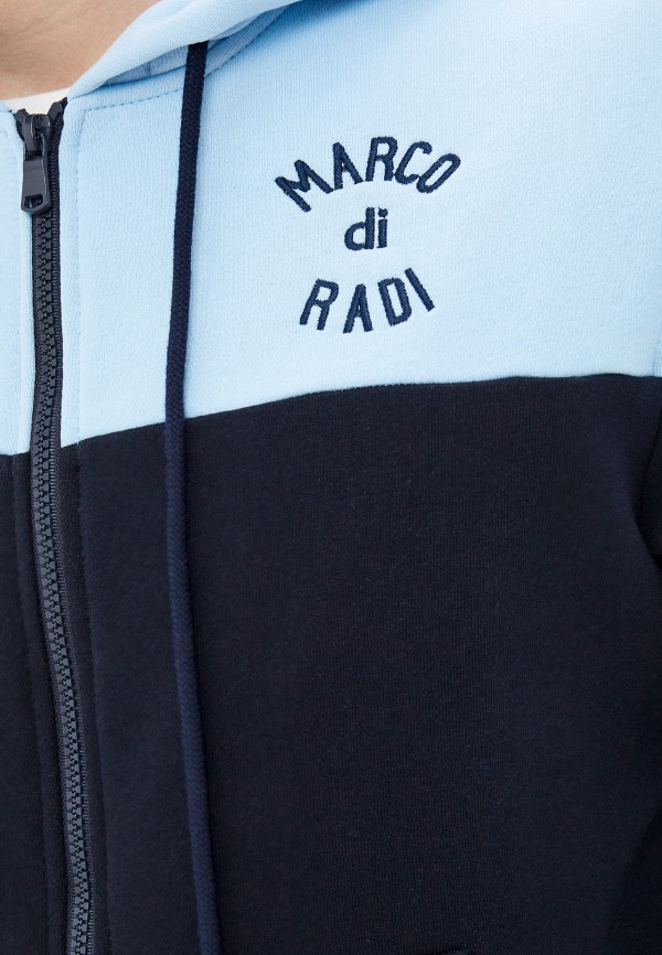 фото Толстовка marco di radi