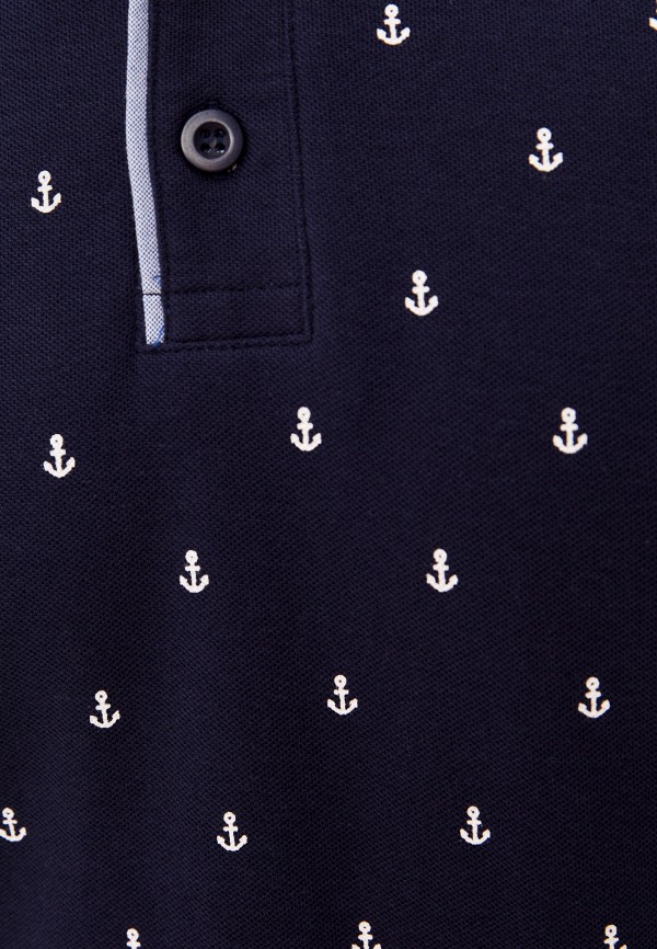 фото Поло baon