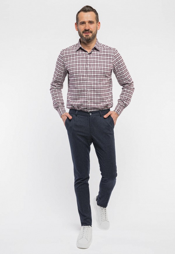 фото Брюки black motte