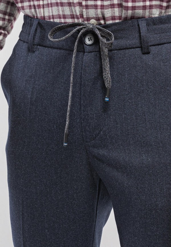 фото Брюки black motte