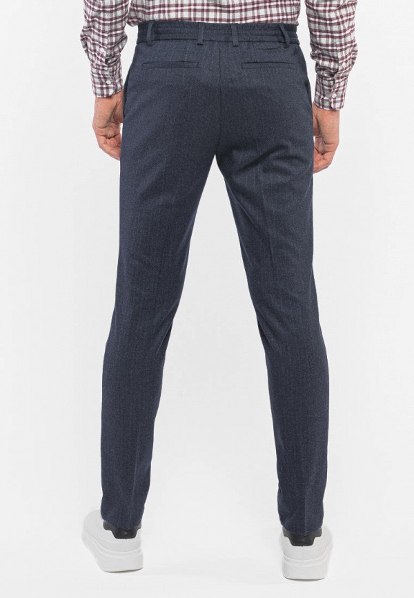 фото Брюки black motte