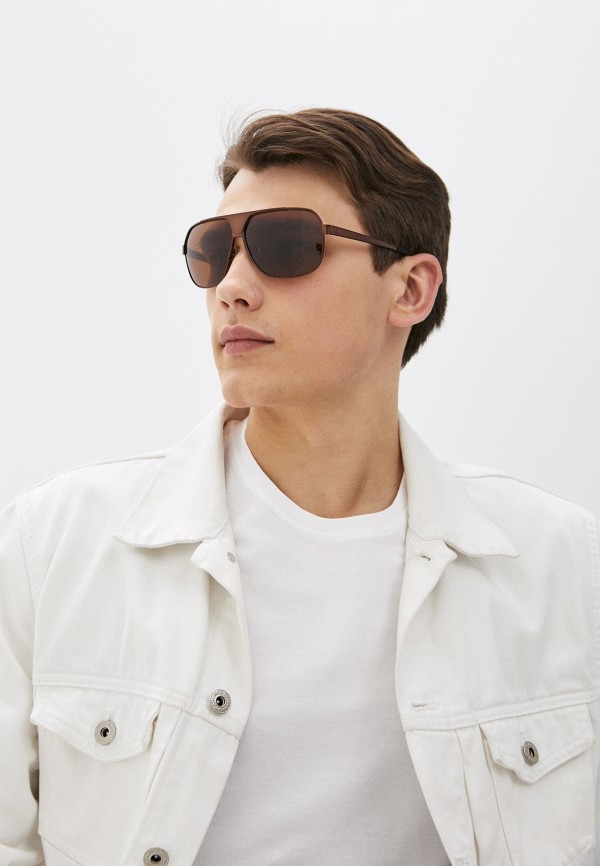 фото Очки солнцезащитные matrix