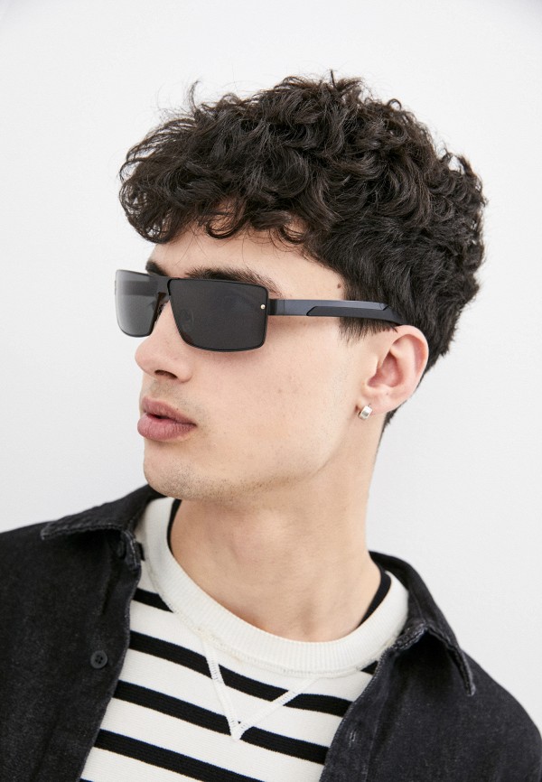 фото Очки солнцезащитные matrix