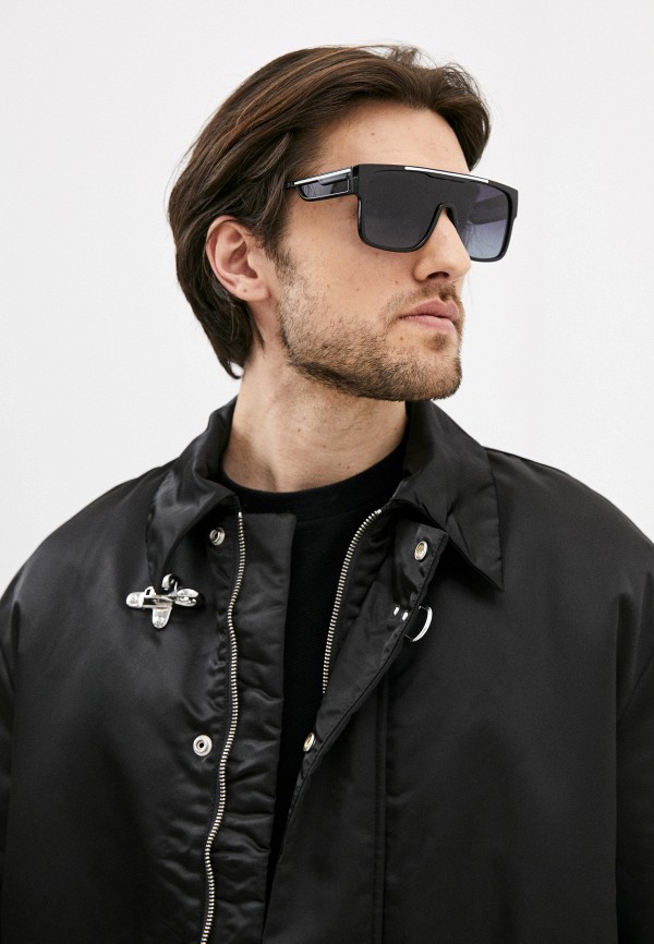 фото Очки солнцезащитные matrix