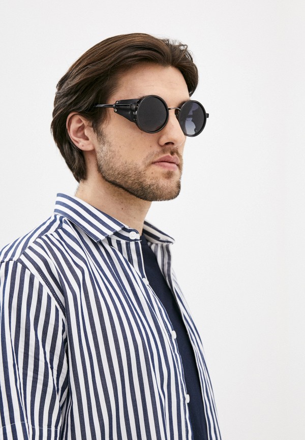 фото Очки солнцезащитные matrix