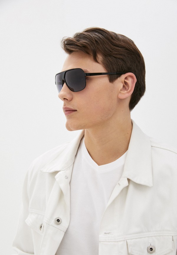 фото Очки солнцезащитные matrix