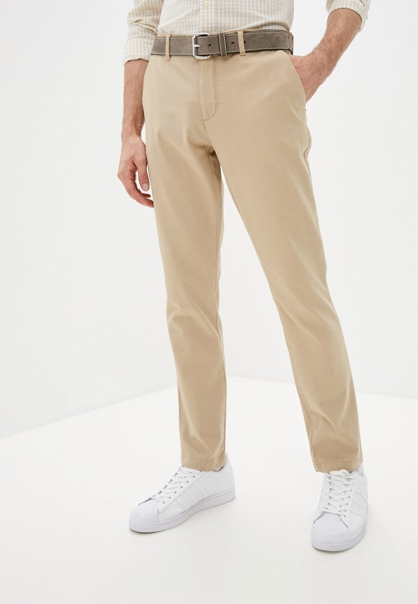 фото Брюки lyle & scott