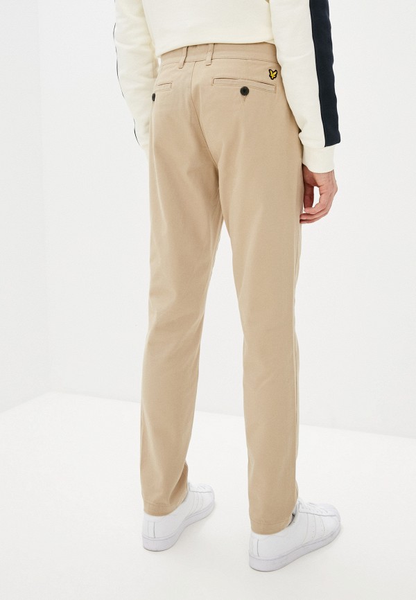 фото Брюки lyle & scott