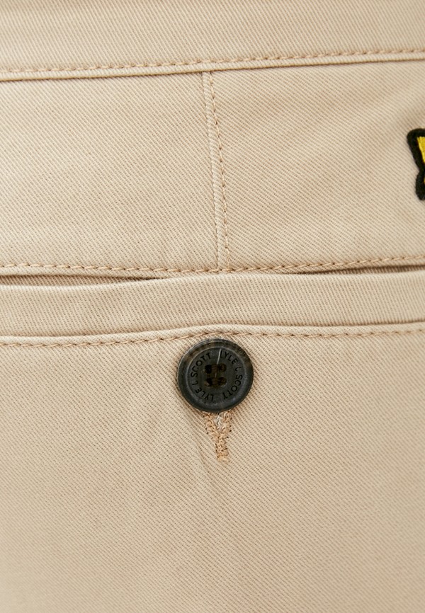 фото Брюки lyle & scott