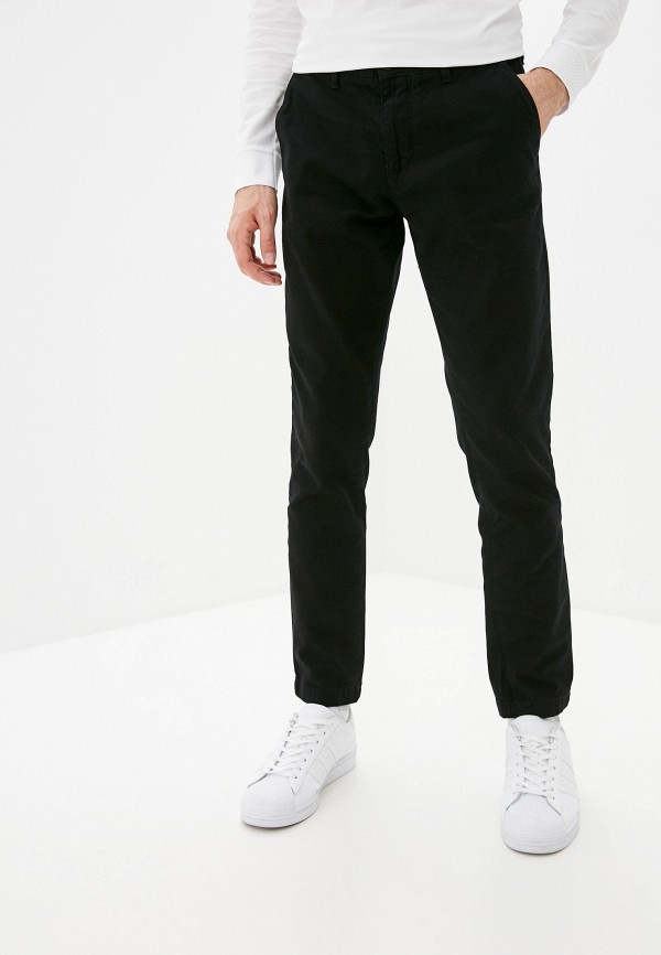 фото Брюки lyle & scott