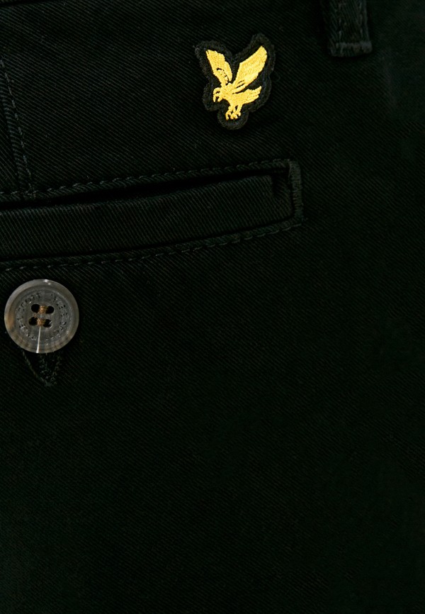 фото Брюки lyle & scott