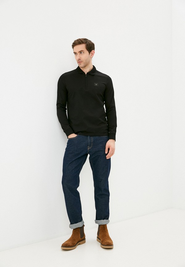 фото Поло lyle & scott