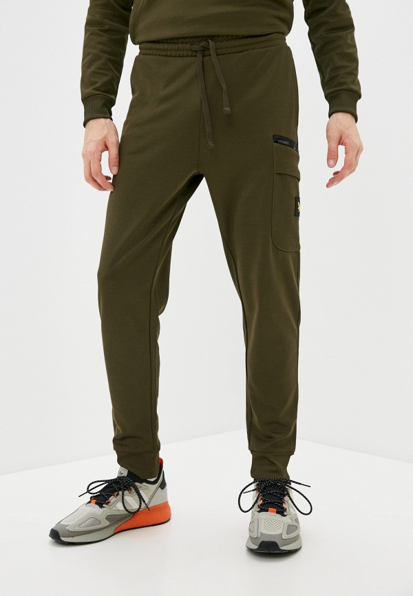 фото Брюки спортивные lyle & scott