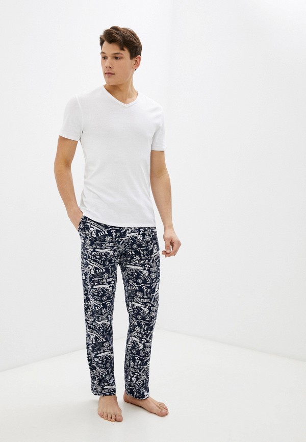 фото Брюки домашние zavi