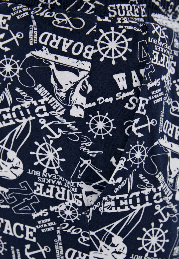 фото Брюки домашние zavi