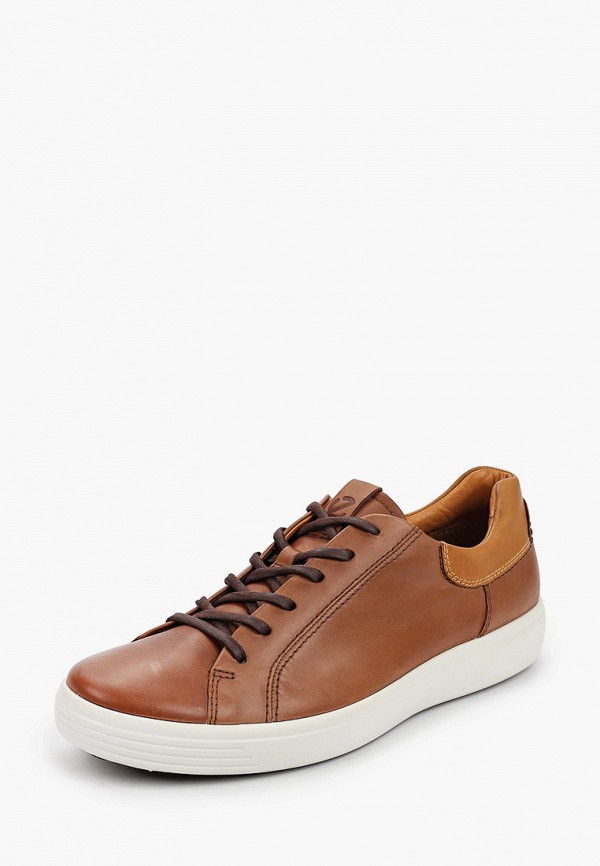 фото Кеды ecco