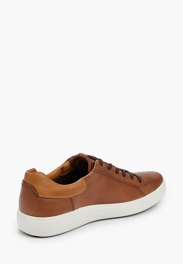 фото Кеды ecco