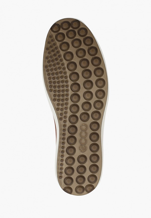 фото Кеды ecco