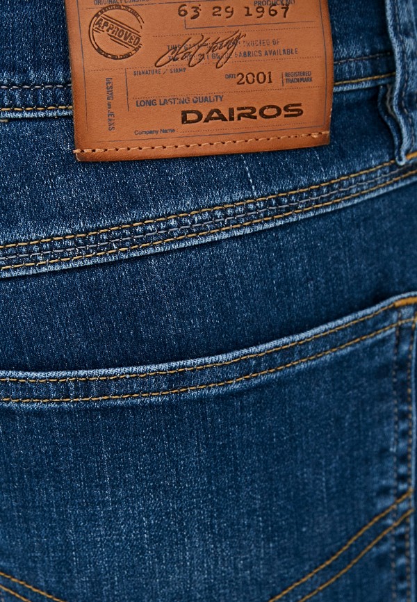фото Джинсы dairos