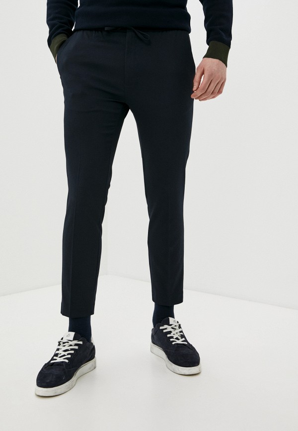 фото Брюки topman
