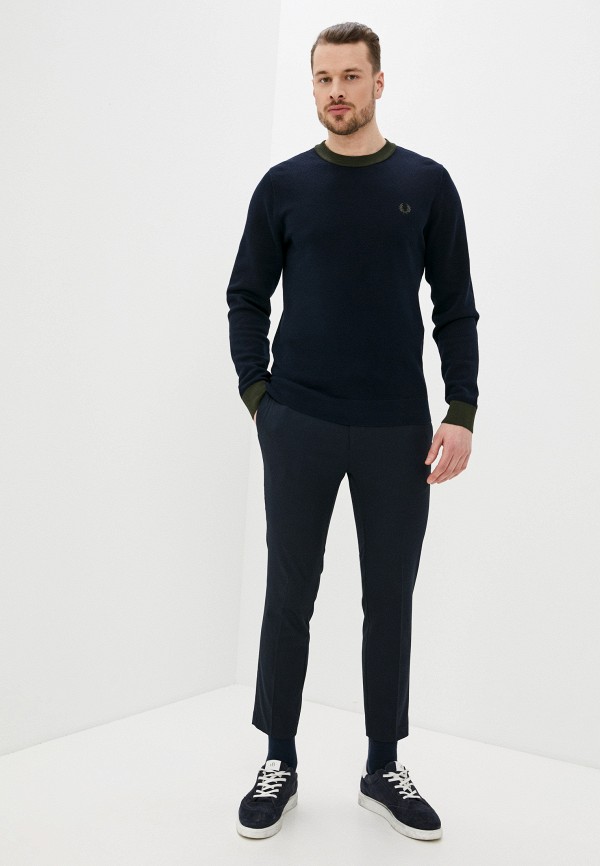 фото Брюки topman
