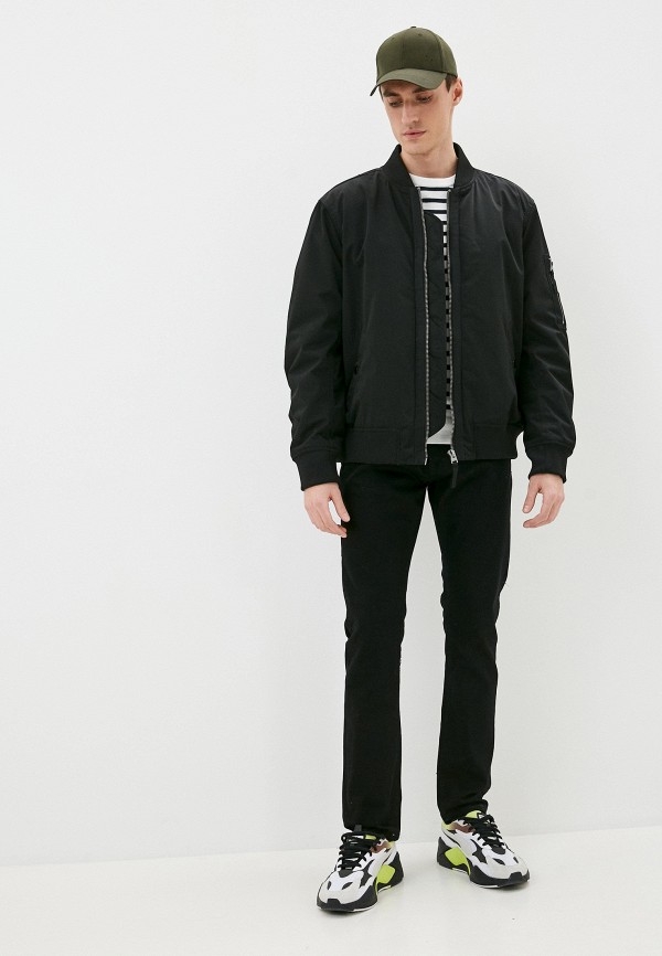 фото Джинсы topman