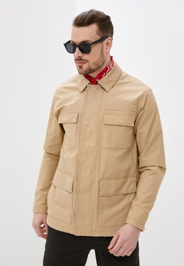 фото Куртка topman