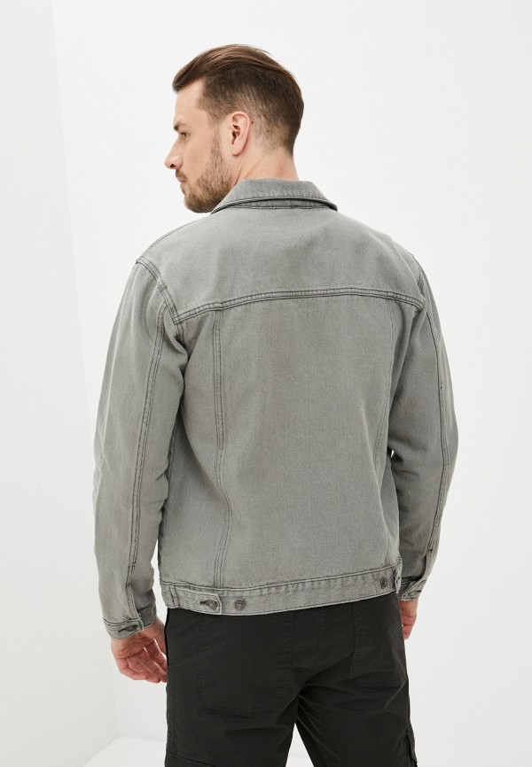фото Куртка джинсовая topman