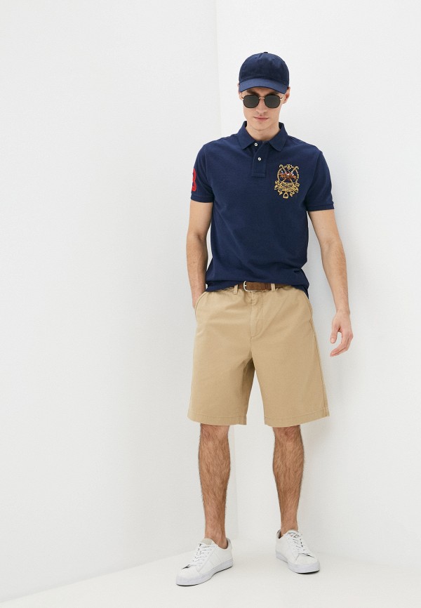 фото Поло polo ralph lauren