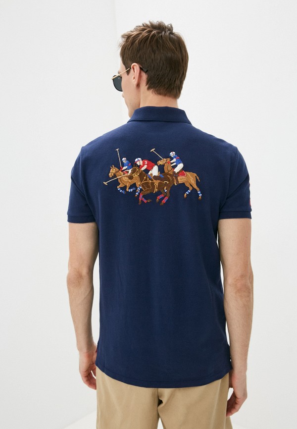 фото Поло polo ralph lauren