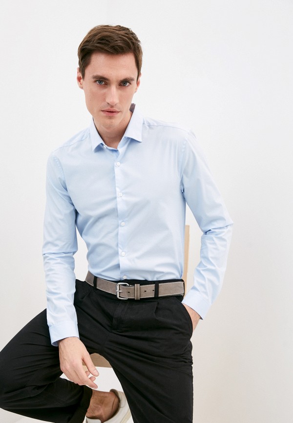 фото Рубашка topman