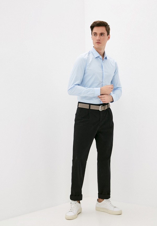 фото Рубашка topman