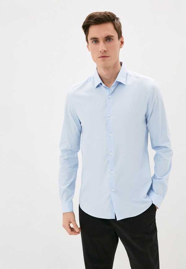 фото Рубашка topman
