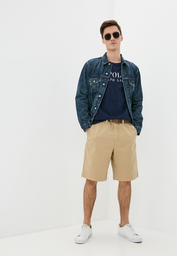 фото Футболка polo ralph lauren