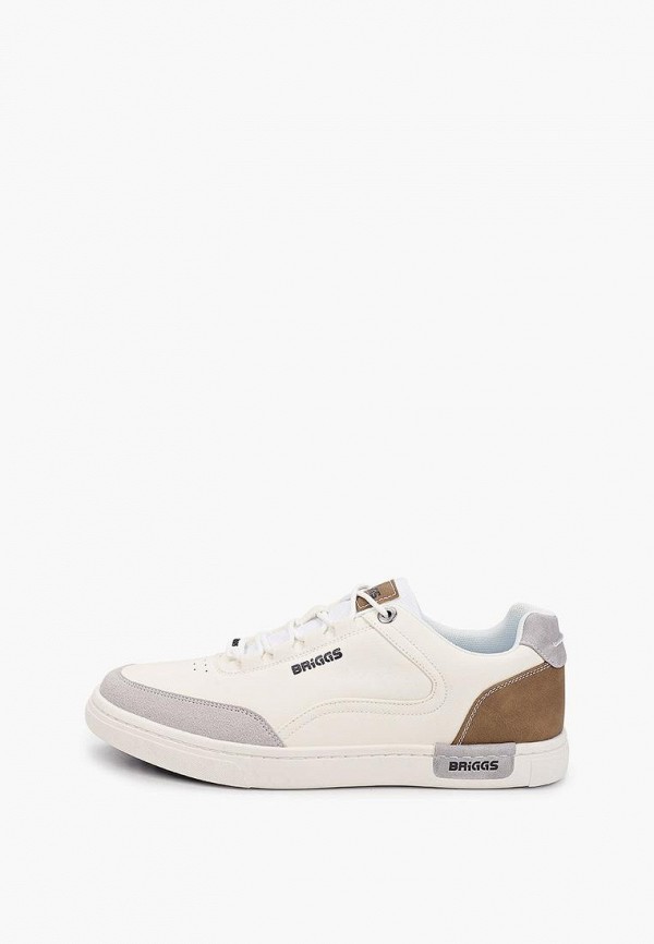 фото Кеды briggs