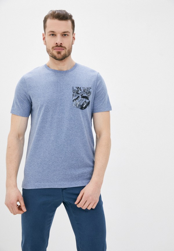 фото Футболка o'stin