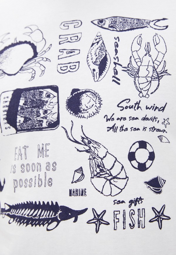 фото Футболка o'stin