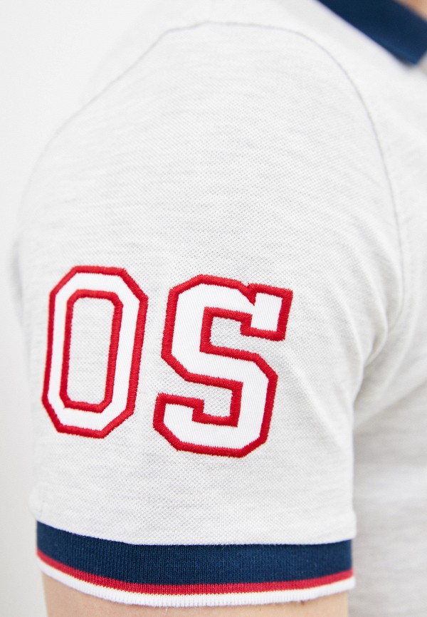 фото Поло o'stin