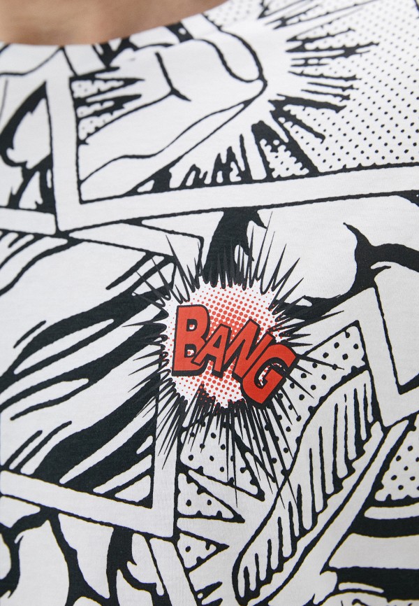 фото Футболка o'stin