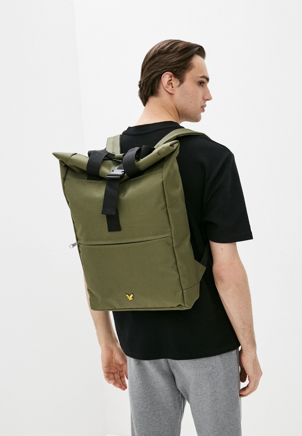 фото Рюкзак lyle & scott