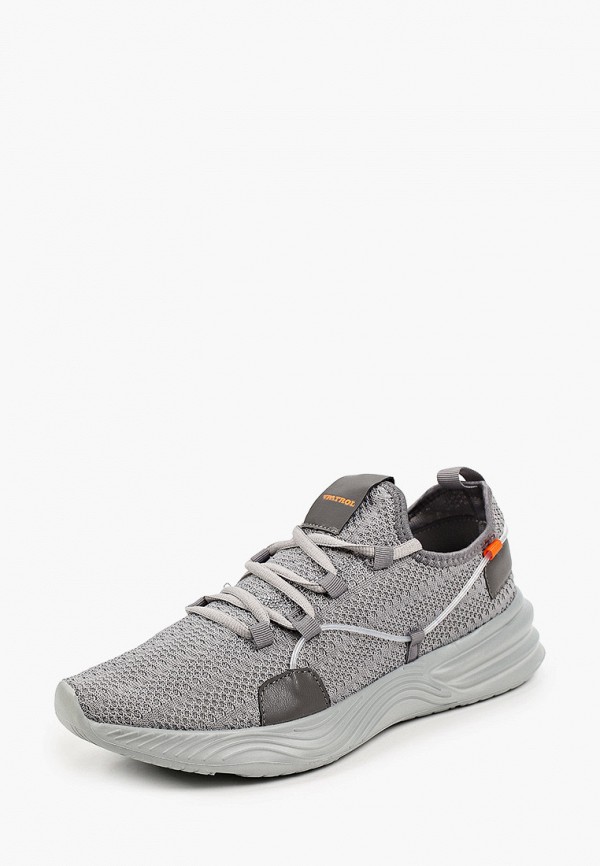 фото Кроссовки patrol