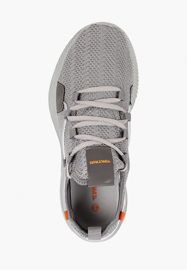 фото Кроссовки patrol