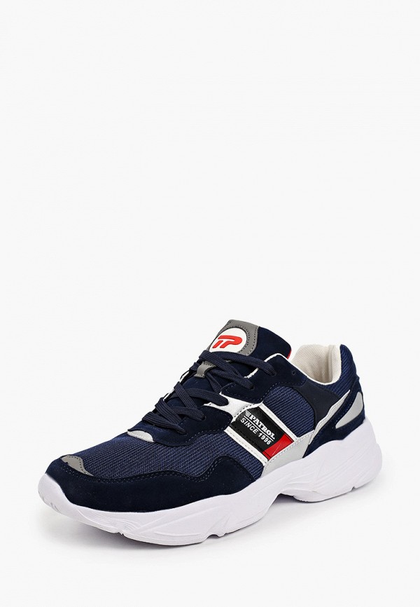 фото Кроссовки patrol